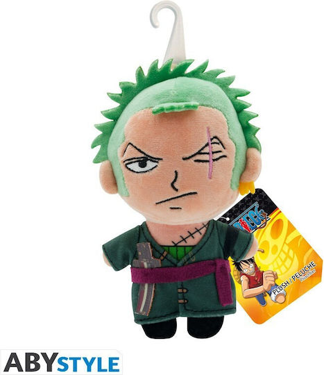 One Piece Pluș Zoro 15 Cm X4 Produse pentru Fani