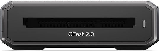 Sandisk Pro-reader Type-C για CFast