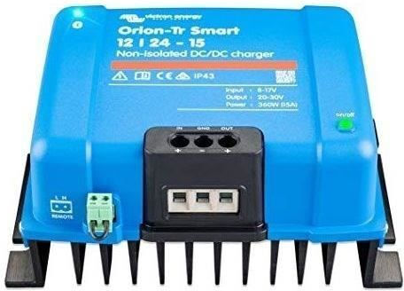 Victron Energy Power Inverter ORI122436140