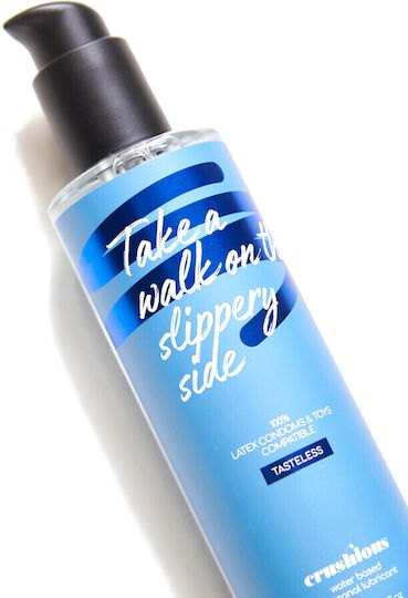 Sweetvibes Λιπαντικό 250ml