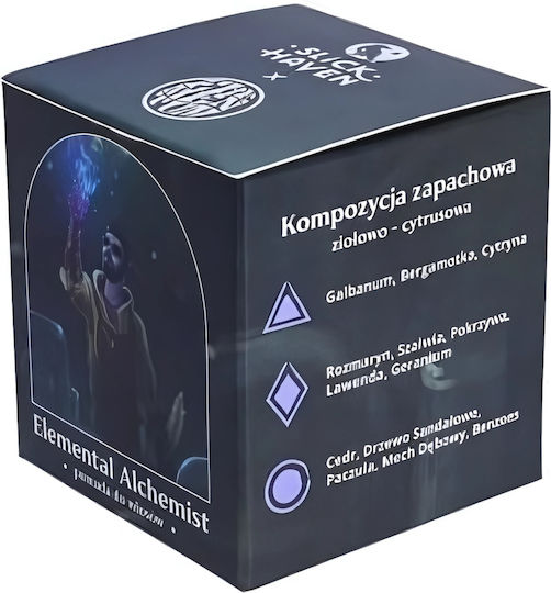 X Elementum Elemental Alchemist
