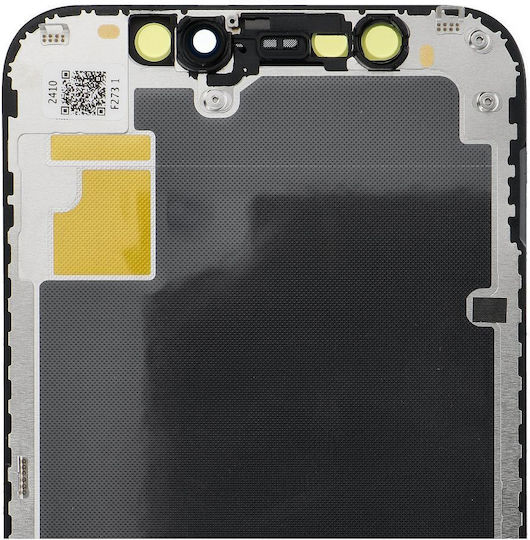 Ncc Lcd Display Iphone 12 Mini Incell Hd+ Support Ic Transplant