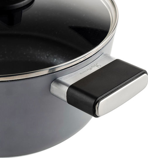 Luigi Ferrero din Aluminiu 2.5lt / 20cm