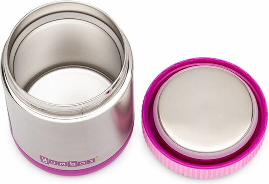 Yumbox 0.415lt Purple