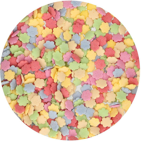 Funcakes Blumenmischung 60g