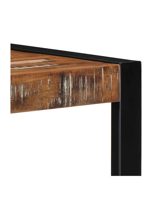 Shelf Wall Colorful 35x35x100cm