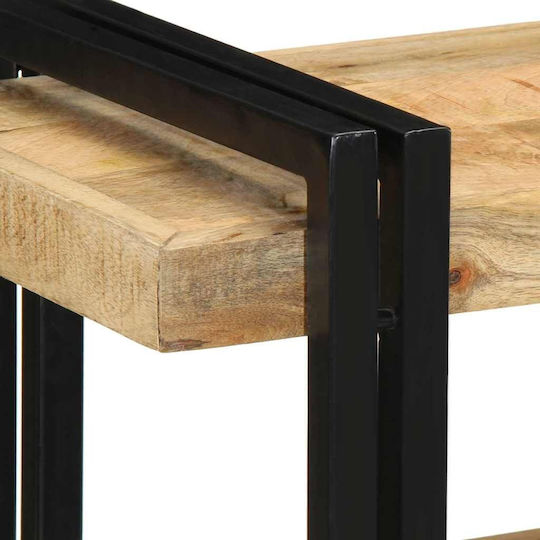Ράφι Καφέ 70x33x35εκ.