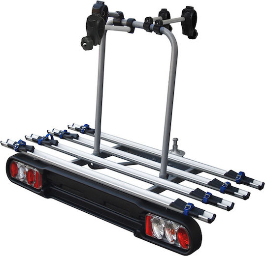 Wimed Transit Light Scaun cu rotile Tip de lumină Cărucior de transport din aluminiu