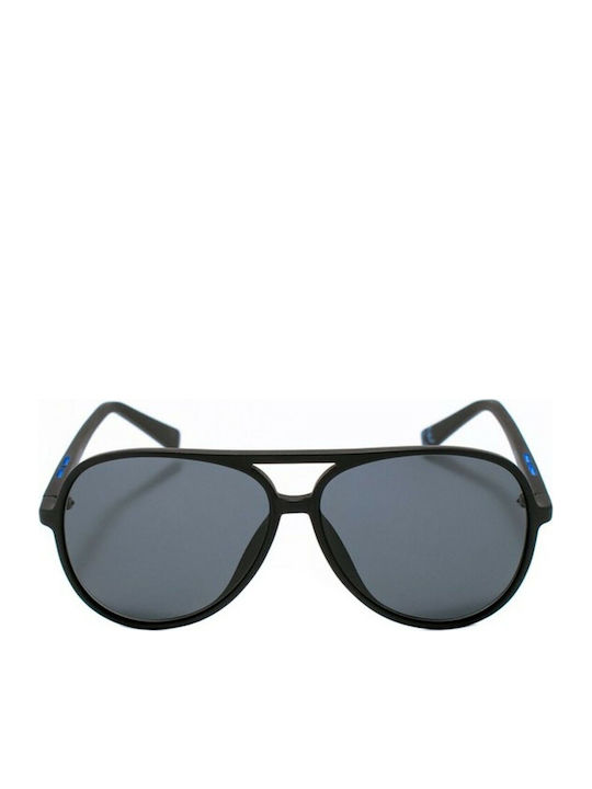 Italia Independent Kids Sunglasses Red 0402.051.000