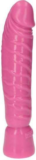 Toyz4lovers Italian Cock Sebastiano Ρεαλιστικό Dildo Pink 22cm
