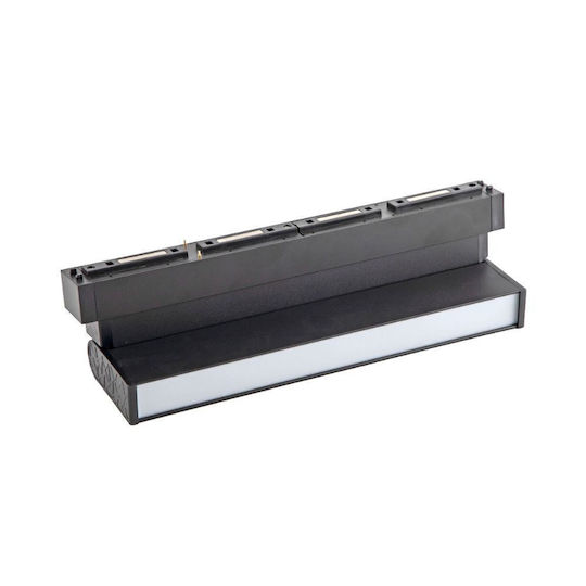 Vivalux Commercial Linear LED Ceiling Light 12W Warm White