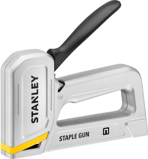 Stanley Aluminum Stapler Stht70150-0
