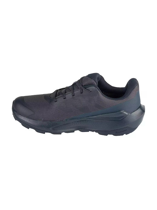 Elixir Tour WP Ανδρικά Αθλητικά Παπούτσια Trail Running Dark Navy / Blue Nights / Grisaille
