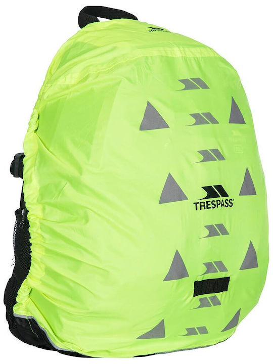 Trespass Sulcata Waterproof Yellow