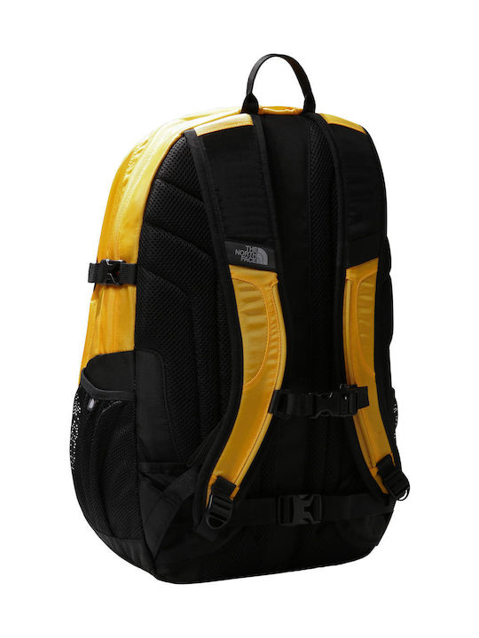 The North Face Borealis Classic 29lt Yellow