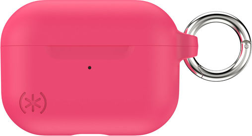 Speck Presidio Case in Pink color for Apple AirPods Pro