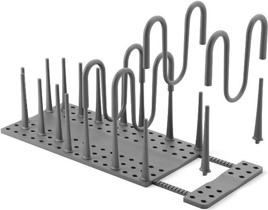 Organizer Μαγειρικών Σκευών 54χ19χ21 Εκ Umbra Peggy 1022265-149