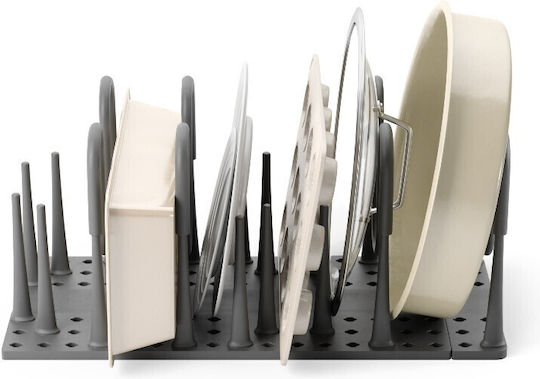 Organizer Μαγειρικών Σκευών 54χ19χ21 Εκ Umbra Peggy 1022265-149