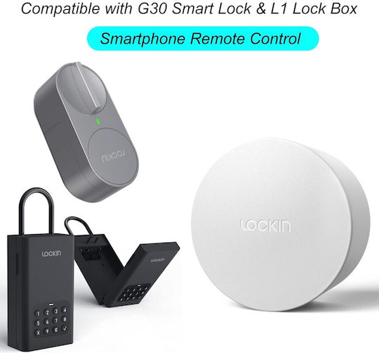 Lockin G-30 Inteligent Pod Wi-Fi / Bluetooth