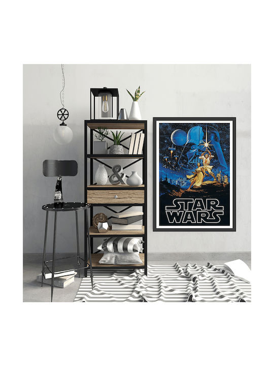 Αφίσα Star Wars 40x50cm Αφίσα Star Wars 40x50cm
