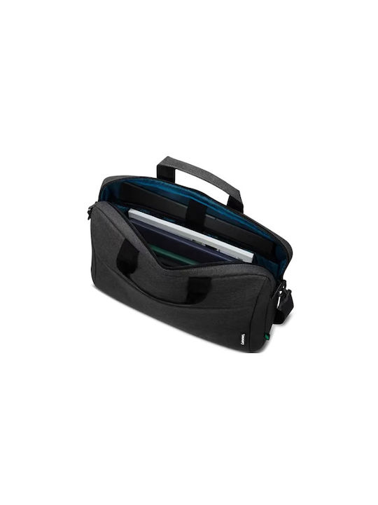 Lenovo Topload T210 ECO Shoulder / Handheld Bag for 16" Laptop Black