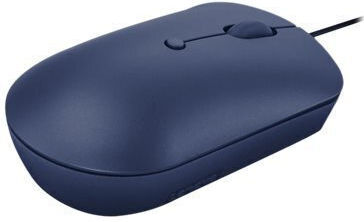 Lenovo 540 Wired Mouse Abyss Blue