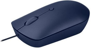 Lenovo 540 Wired Mouse Abyss Blue