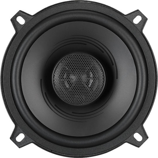 Helix C130.2 Σετ Ηχεία Αυτοκινήτου 5.1" με 60W RMS (2 Δρόμων)