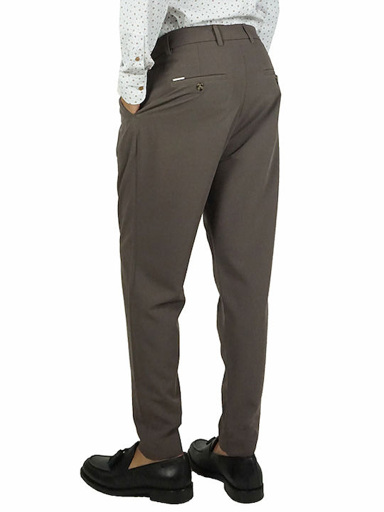 Vittorio Artist Trousers