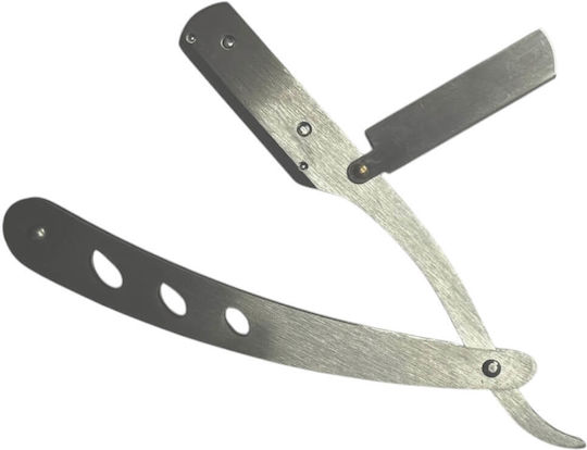 Φαλτσέτα Barber Vepa Metallic