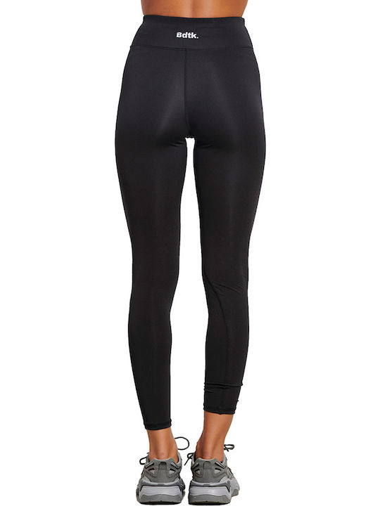 BodyTalk Women's Legging Black