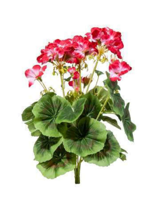Arpimex Srl Strauß aus künstlichen Blumen 36cm