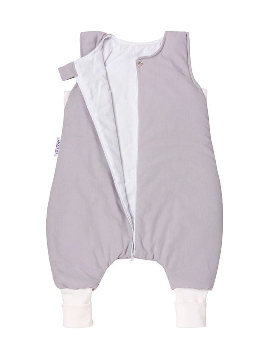 Jukki Winter Baby Sleeping Bag Pastel Gray