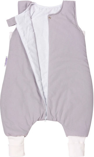 Jukki Χειμερινός Υπνόσακος Pastel Grey