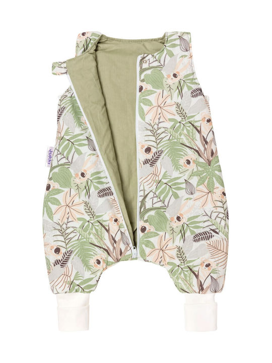 Jukki Winter Baby Sleeping Bag Koala Jungle