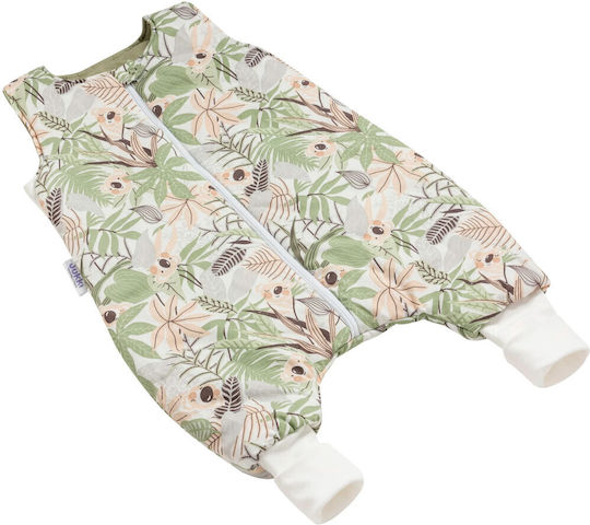 Jukki Χειμερινός Υπνόσακος με Πόδια 2.5 tog Koala Jungle