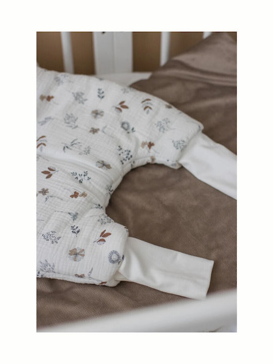 Jukki Winter Sleeping Bag with Feet 2.5 Tog