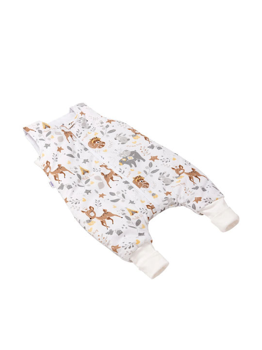 Jukki Winter Baby Sleeping Bag with Legs 2.5 Tog