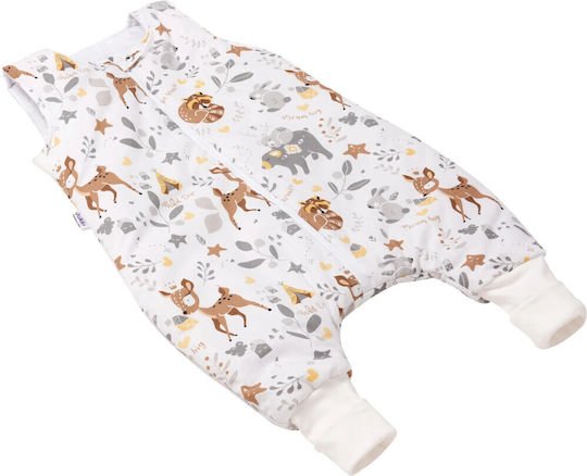 Jukki Winter Baby Sleeping Bag with Legs 2.5 Tog
