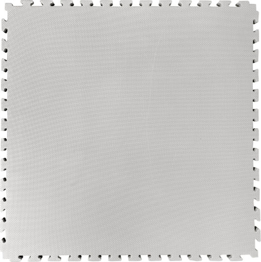 Fitpro Boden Puzzle Fitnessstudio Doppelseitig 100x100x3cm 1Stück