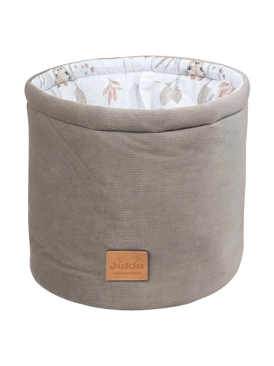 Jukki Children's Storage Basket