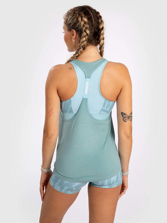 Venum Blouse Aqua VENUM-05271-637