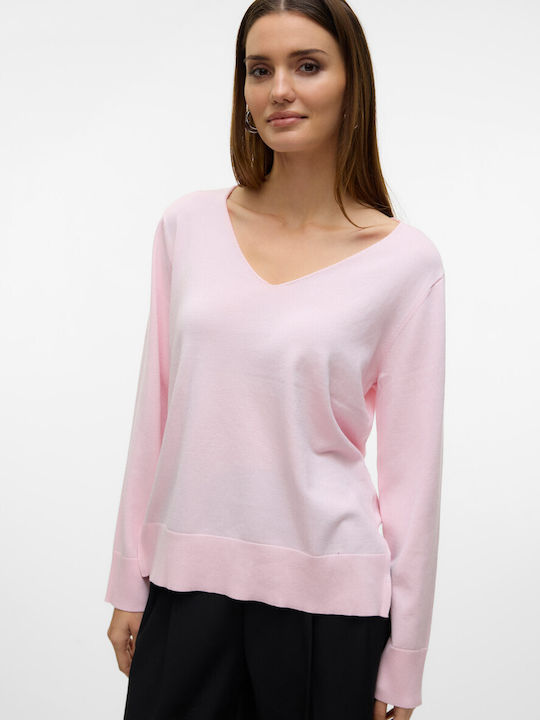 Vero Moda Pullover Pink 10320451