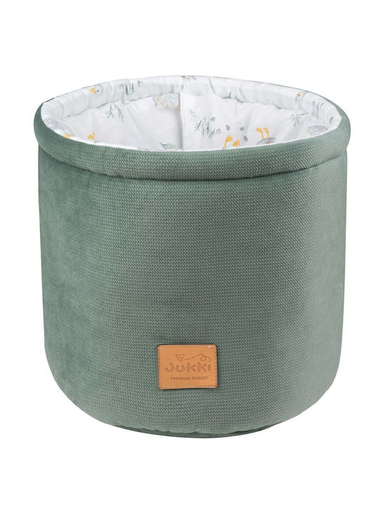 Jukki Nursery Storage Basket