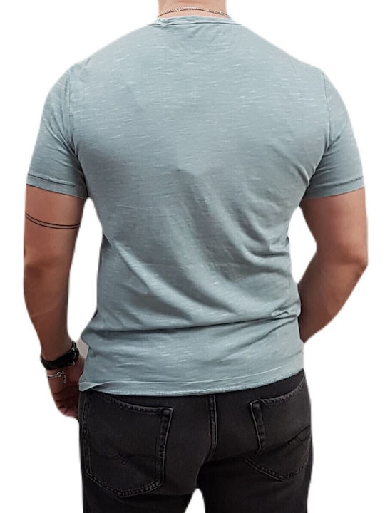 Guess T-shirt Mint, Green