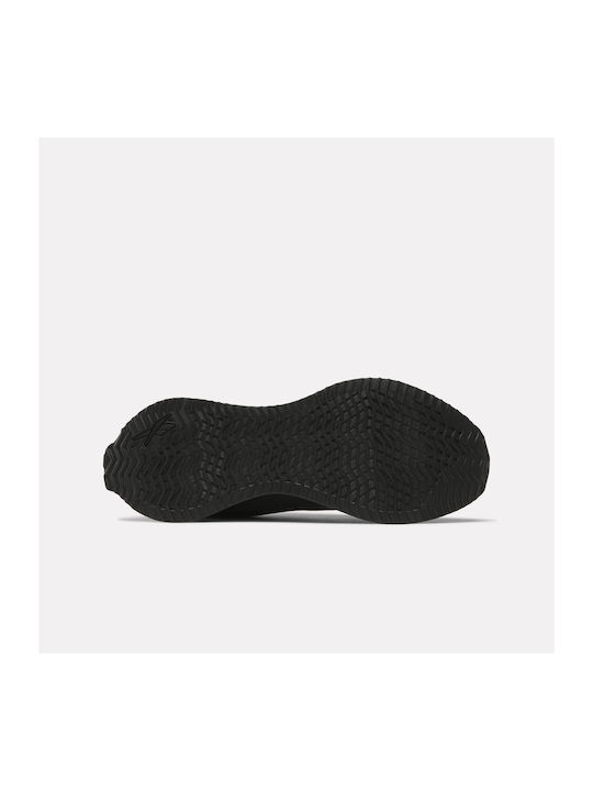 Zig Dynamica Str Sport Shoes Running Black