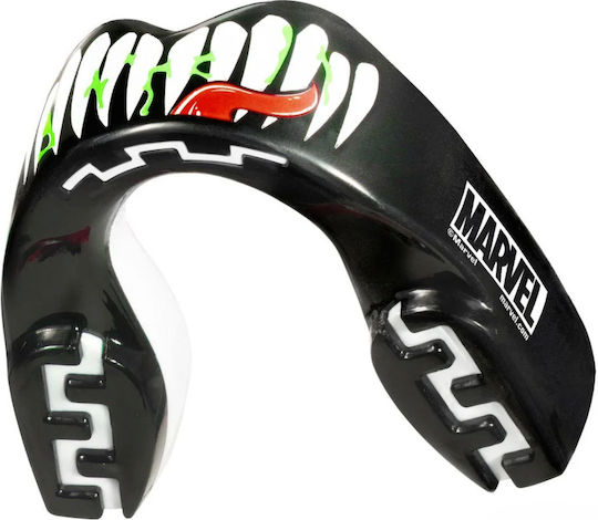 „Proteza dentară 'extro Marvel Hulk' Green-move Junior”
