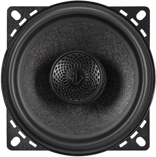 Helix Σετ Ηχεία Αυτοκινήτου Ομοαξονικά 4" με 60W RMS (2 Δρόμων)