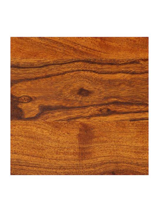 Bufet din Lemn Masiv Multicolor 50x35x60cm