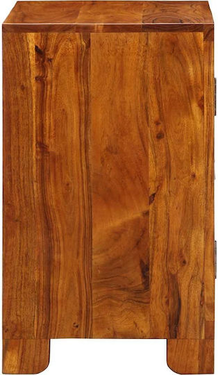 Мебели за съхранение Многоцветен 50x35x60см